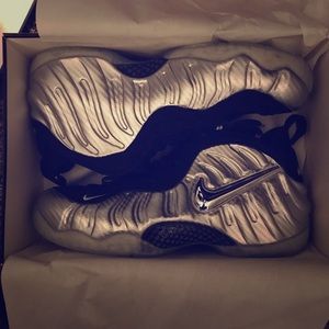 Foamposites